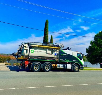 Vacuum Loading Technology