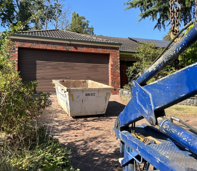 Skip Bins Bayswater