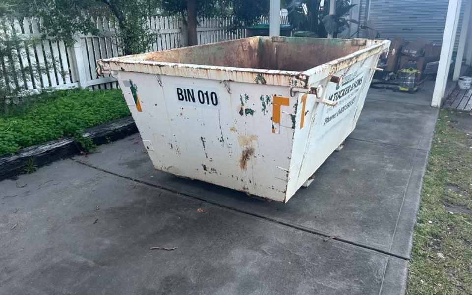 Skip Bins Templestowe