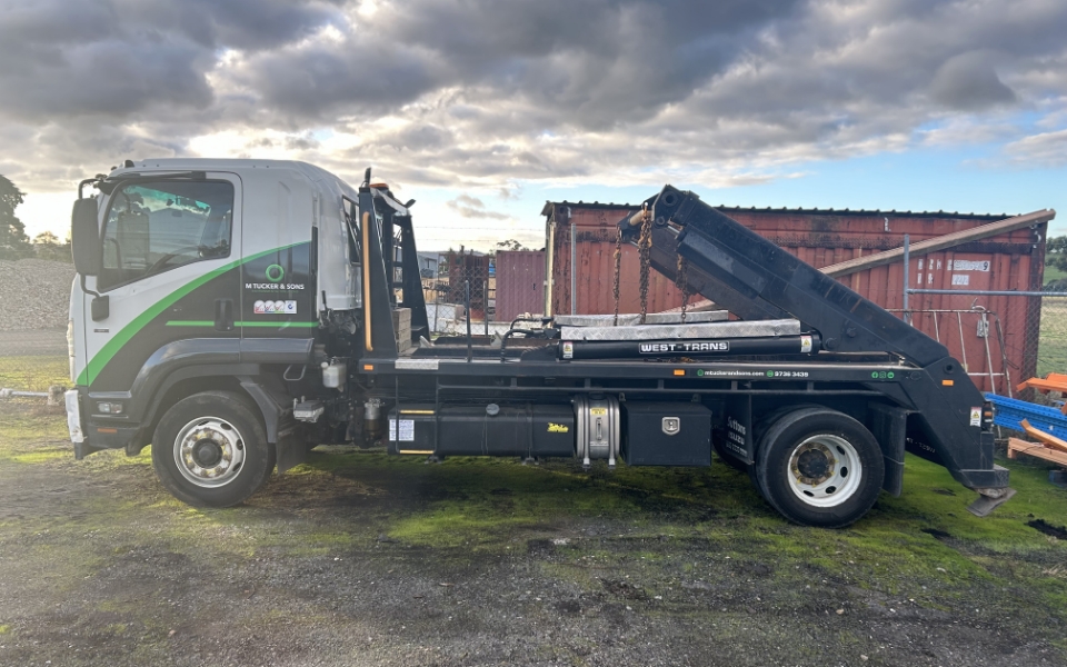 Skip Bins Pakenham